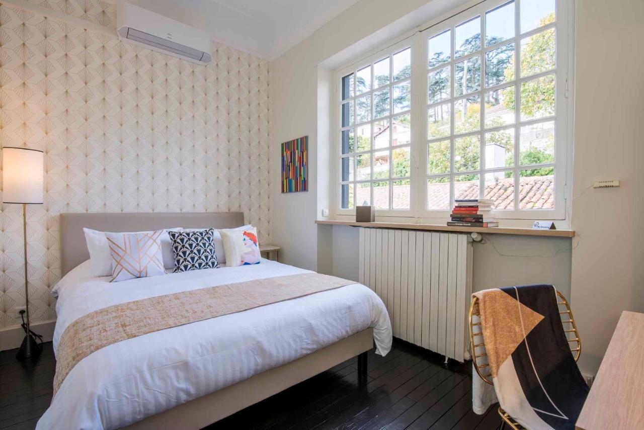 Quand La Dort Bed & Breakfast *