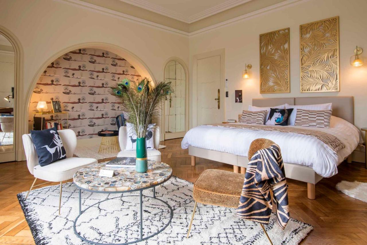 Quand La Dort Bed & Breakfast