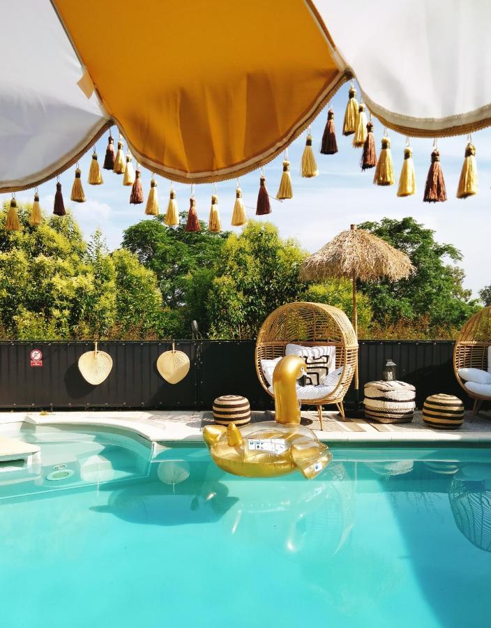Quand La Dort Bed & Breakfast Agen