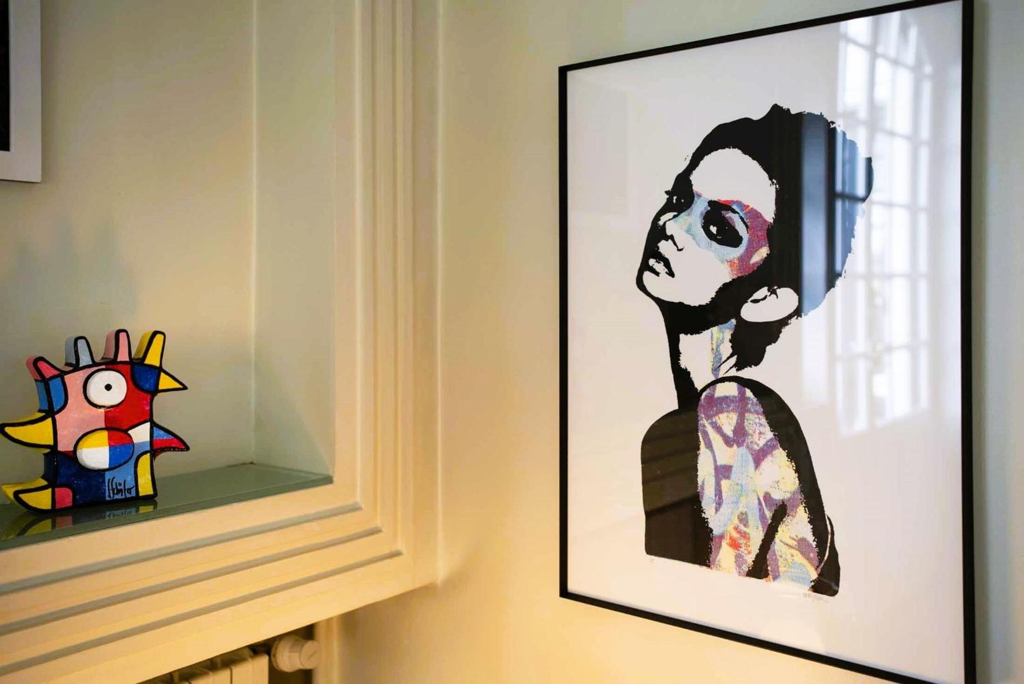 Quand La Dort Bed & Breakfast Agen