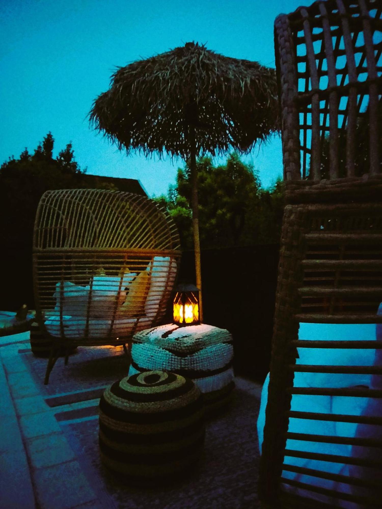 Quand La Dort *