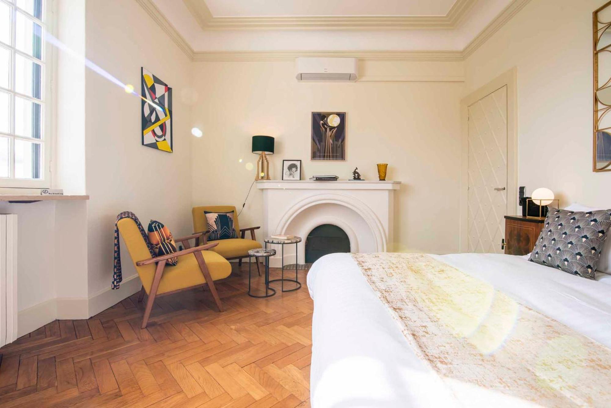 Bed & Breakfast Quand La Dort