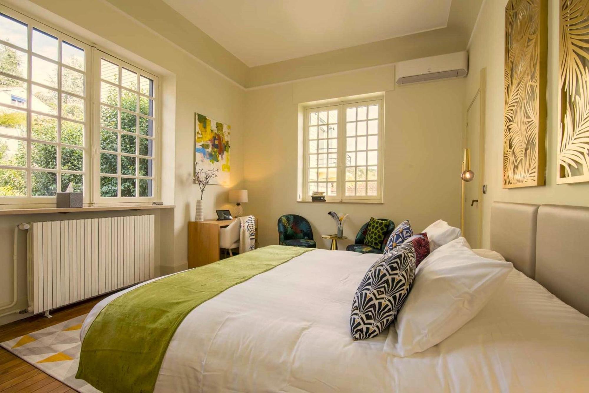 Bed & Breakfast Quand La Dort *