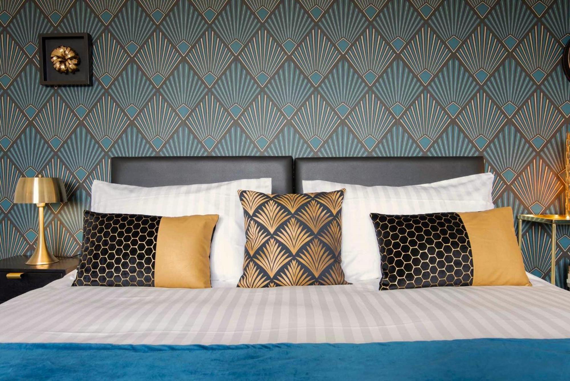 Quand La Dort Bed and breakfast Agén
