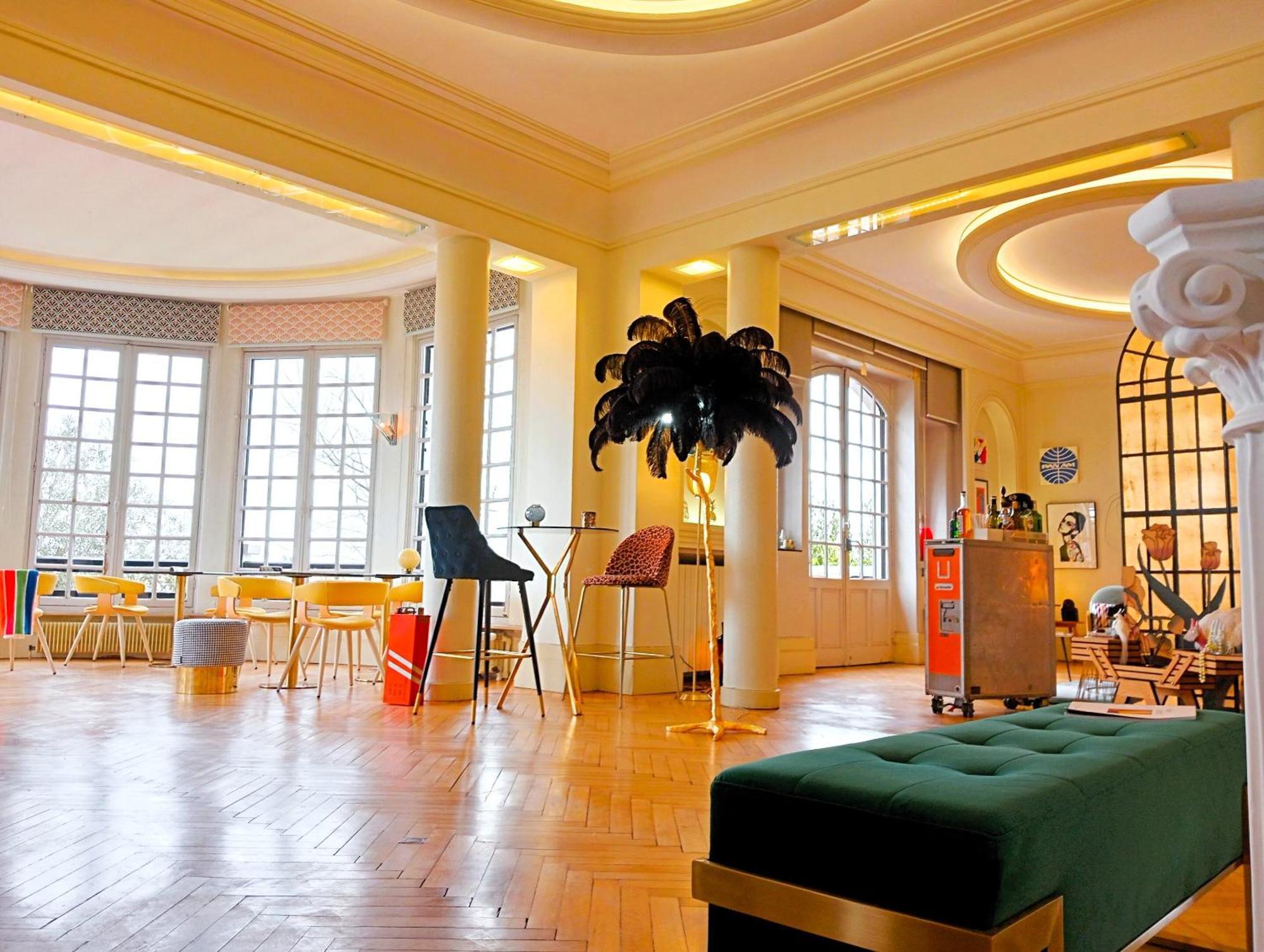 Bed & Breakfast Quand La Dort Agen